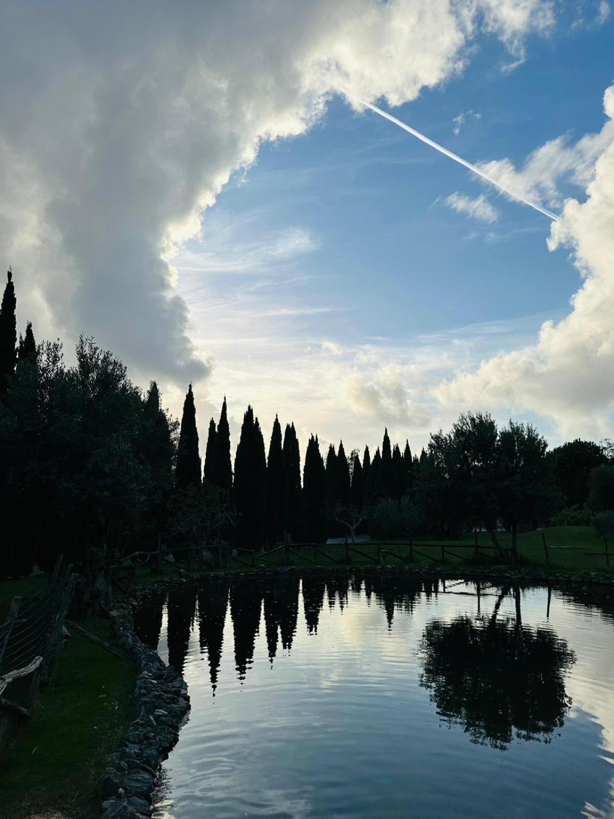 Gasthaus Il Borgo Della Marinella Amantea Exterior foto